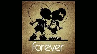 Milo And Hazel / Forever  / audio song