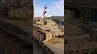 Russia: Deployment of the Russian armed forces closer to the border with Ukraine.