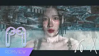 🎧[3D SOUND Ver.] TAEYEON 태연 'To. X'