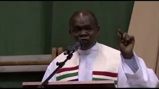 KS. JOHN BASHOBORA - STAĆ SIĘ, JAK JEZUS