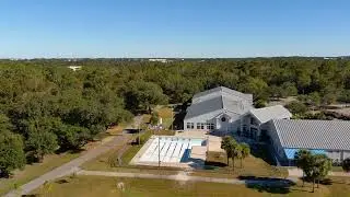 jay blanchard park