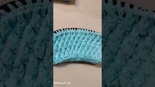 crochet mini wallet with zipper..# crochet pattern