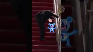 Biden vs Wicked Koalas #politics #animation  #viral #viralvideo #viralshorts #viralshort #video