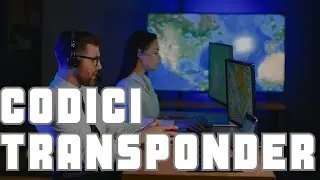 Cosa sono i Codici TRANSPONDER