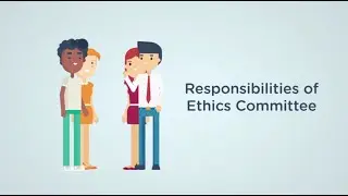 Video # 18  Responsibilities of EC