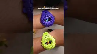 G-Shock GA-V01 &ldquo;CoolEyes&rdquo; atau G-Shock Alien sudah ready di JAMTANGAN.COM! #gshock