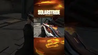 Faites monter la temp&eacute;rature avec Solarstride. Bient&ocirc;t disponible dans la boutique.