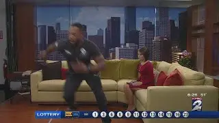 Battle the bird this holiday season