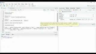 Boxplot con el paquete ggplot2 en Rstudio