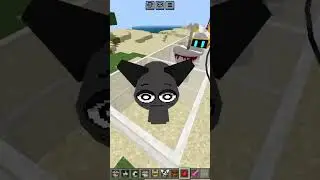 название мода Sprunki incredibox by YuriegazoPH предложение где скачивал мод    MCPE master