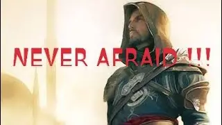 NeVer AFRAID .....(@dark-Liberation)