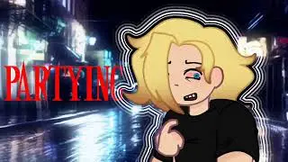 VILLAINS || animation (bright light tw)