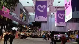 #beautiful Mall of Tribla Pasila Helsinki #vlog 