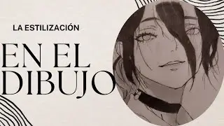 Aprendiendo estilización de personajes | Mi proceso