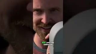 Breaking Bad Jesse Pinkman Best Moments Part 8