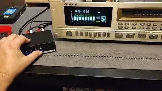 Alesis LX20 ADAT