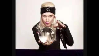 Wk 68 ~ Psychic Abilities ~ LippyWitch