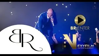 Boban Rajovic -  Bahato (uživo KONCERT)