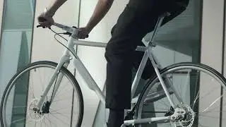 Biomega NYC 7-Speed Bike | MoMA Design Store
