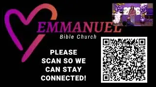 EBC WOW WEDNESDAY Service 01/21/2026