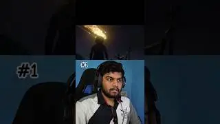 ARM #1 (Trailer 🥵 Reaction)
