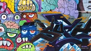USA - New York &bull; Phetus &bull; Giz &bull; Such &bull; Miro &bull; Yes1 &bull; Poem ( FRM )