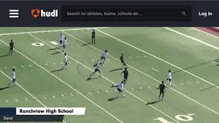 Ranchview HS vs Williams Prep