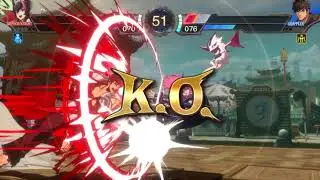 grappler moment