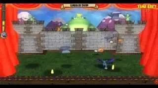 wizard101 pet to mega series 1 baby to teen