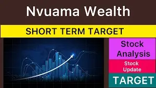 Анализ целевых показателей акций NUVAMA HEALTH MANAGEMENT 🟢 Новости NUVAMA WEALTH MANAGEMENT 26-1...