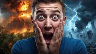10 Ancient Mysteries That Still Shock Scientists (Lost Civilizations 2025)
