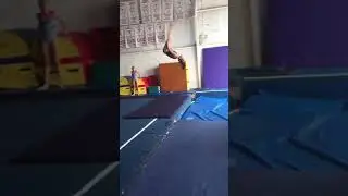 Lucy Lehman 2021 Phenom Gymnastics