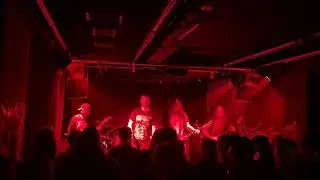 Plaguecaster - We are the Masters of the Arcane and Black Magic