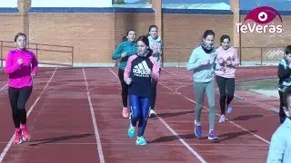 En Daimiel el deporte no para durante la Navidad