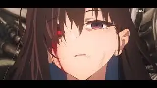 11/8　NIKKE横対応アーカイブ【NessDrop Project／兎猫まさあき】