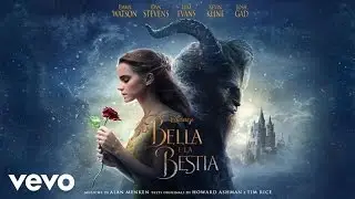Giovanna Rapattoni - La Bella e la Bestia (di 