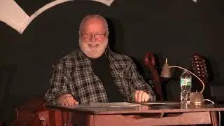 Richard Rohr | The Law of Three