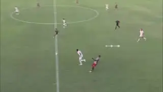 WALLACE DAVI NOVO CRAQUE ALVINEGRO?