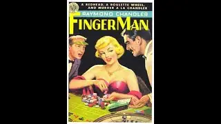Finger Man 1955