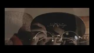 DRAMATIC B ROLL | with DIY lighting (reading lamp, pillow case diffuser, iPhone LED light)