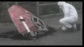 MINA ULTRA PROFUNDA [Documental HD 2017]