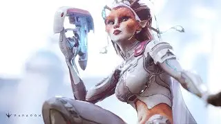 Zinx Abilities & Affinities - Paragon New Hero!