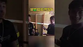Я обманул FaZe Rug! 😂