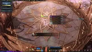 Lost Ark Wardancer Paradise Crucible/Hell/Elysian 9/28/25