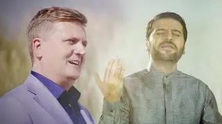 Song Of Our Maker (Aled Jones with Sami Yusuf) #worldmusic #worldmusictraditions