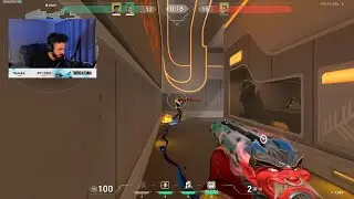 TARIK Outplays WhoFramedMe's YORU ㊙