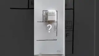 an apartment that nobody wants, - the worst bedroom feng shui - how can we fix and make it sellable?