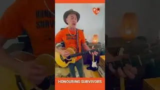 Honouring Survivors | Truth and Reconciliation Day