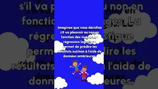 #kids #apprendresurtiktok #logisticregression #code #ia #langage #child #ai #data