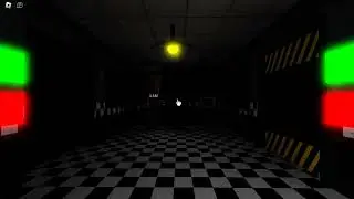 [OLD] FNAF: Coop - [Fnaf1: Ночь3] - Roblox 246